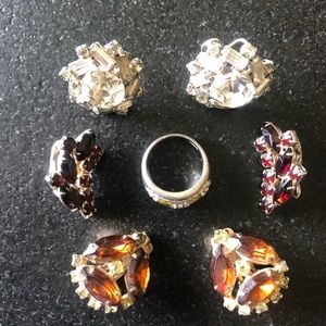 Vintage Jewelry Lot